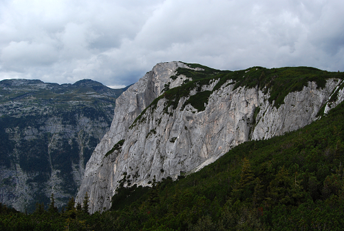 Trisselberg (Trisselwand), 1 754 m